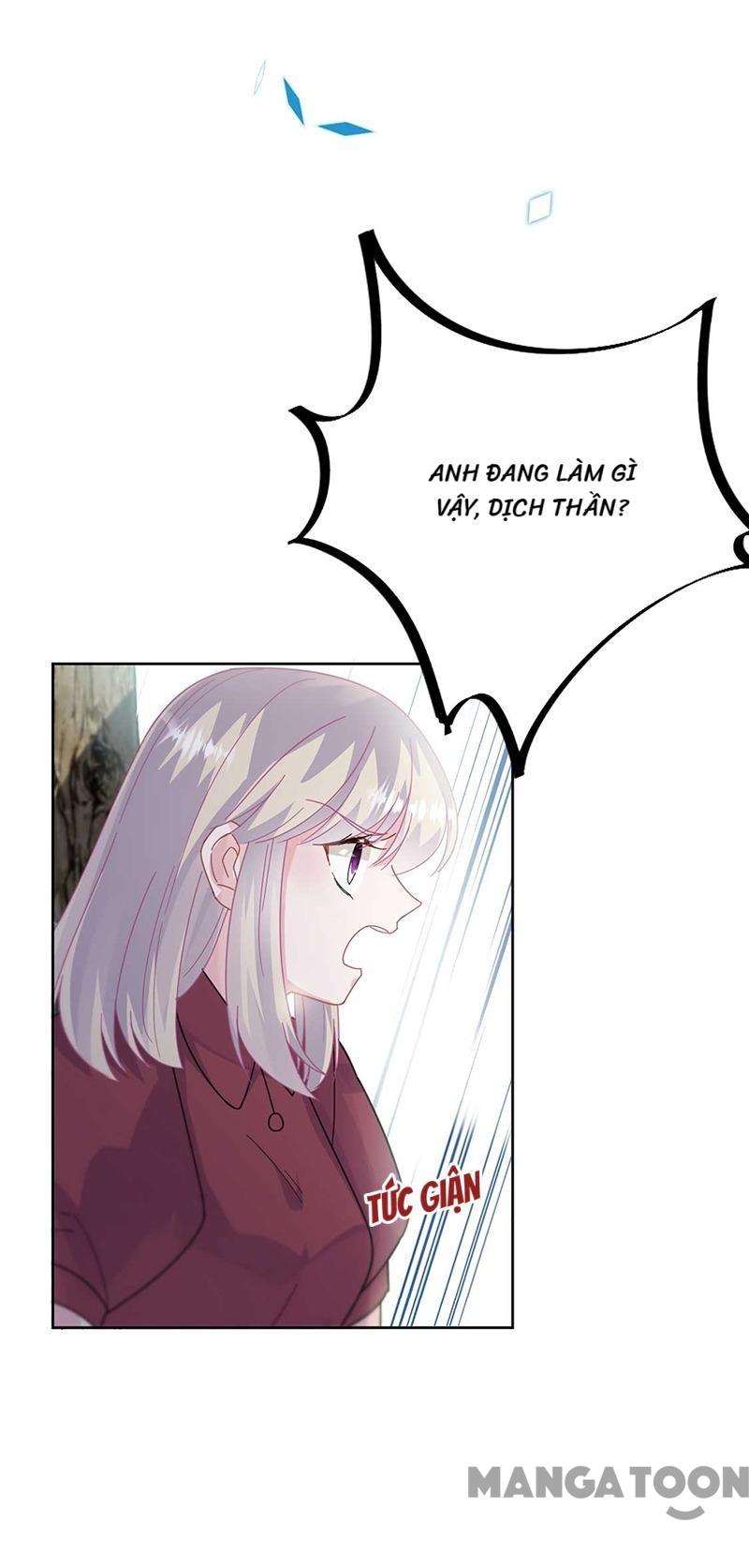 Chọc Tới Chủ Tịch Tổng Tài 2 Chapter 193 - Trang 24