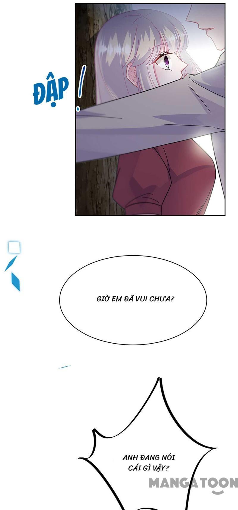 Chọc Tới Chủ Tịch Tổng Tài 2 Chapter 193 - Trang 25