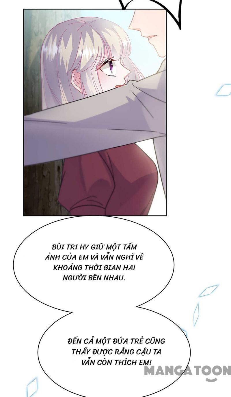 Chọc Tới Chủ Tịch Tổng Tài 2 Chapter 193 - Trang 26