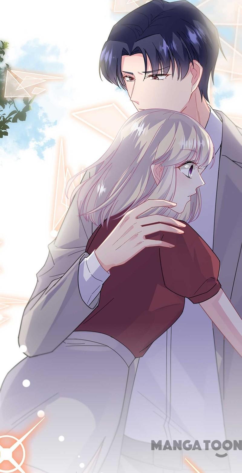 Chọc Tới Chủ Tịch Tổng Tài 2 Chapter 193 - Trang 29