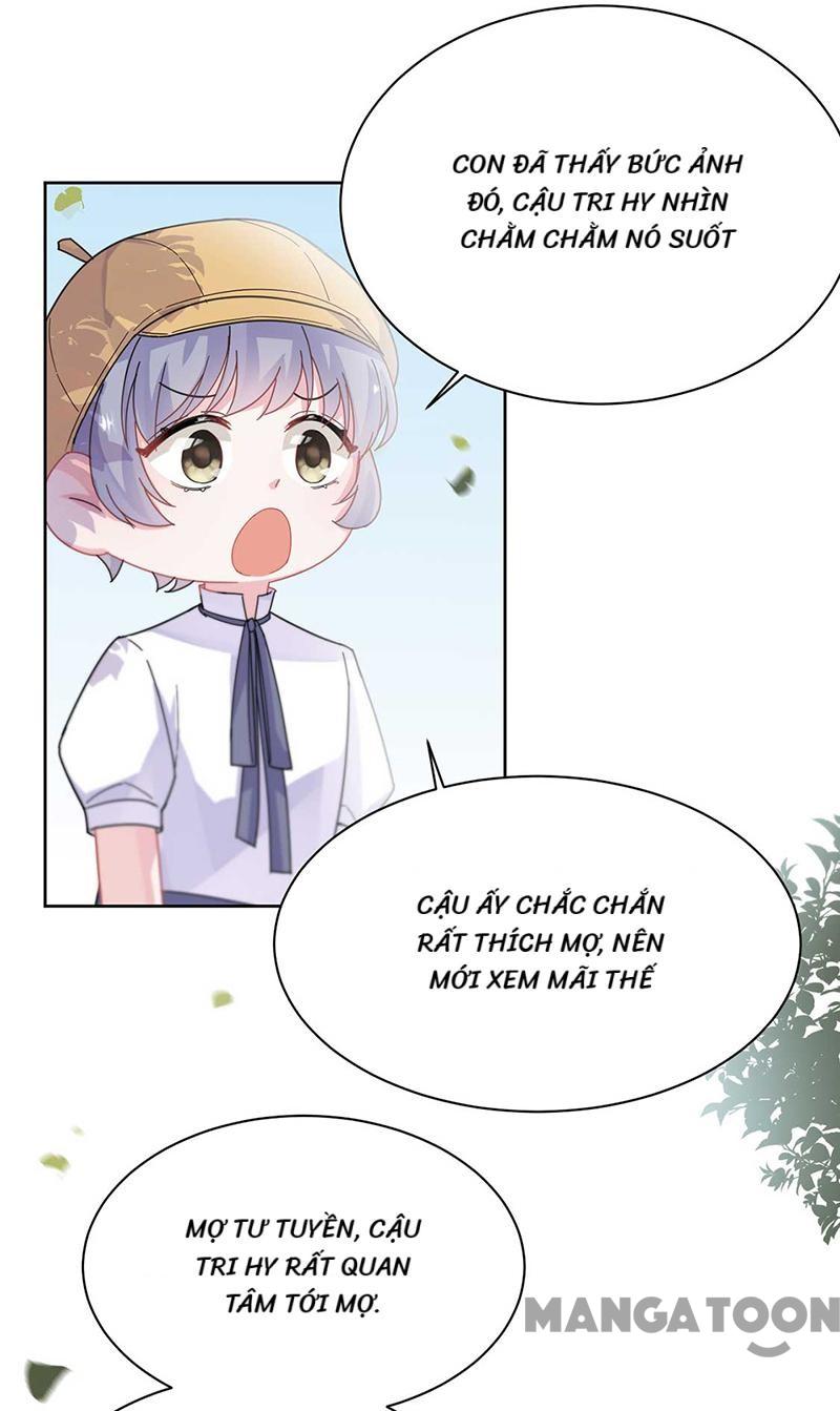 Chọc Tới Chủ Tịch Tổng Tài 2 Chapter 193 - Trang 3