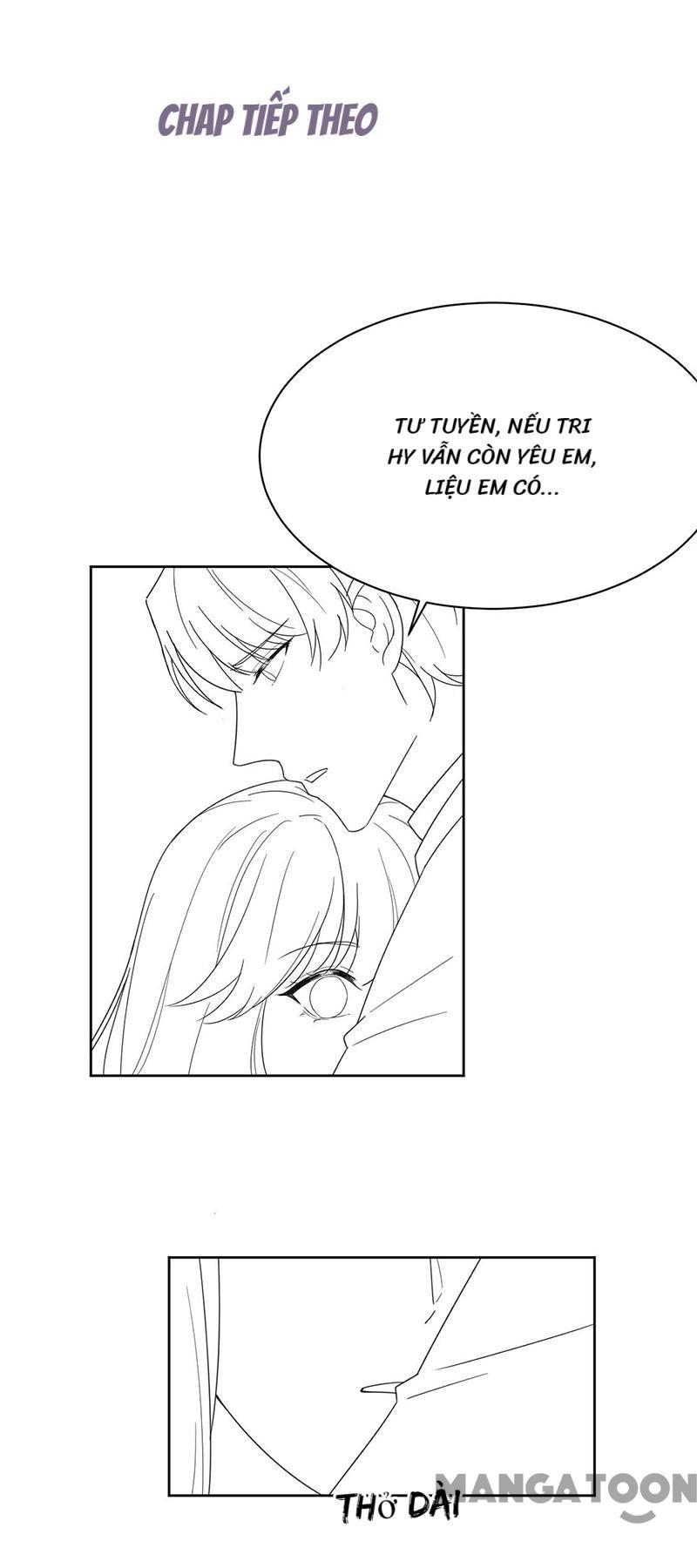 Chọc Tới Chủ Tịch Tổng Tài 2 Chapter 193 - Trang 31