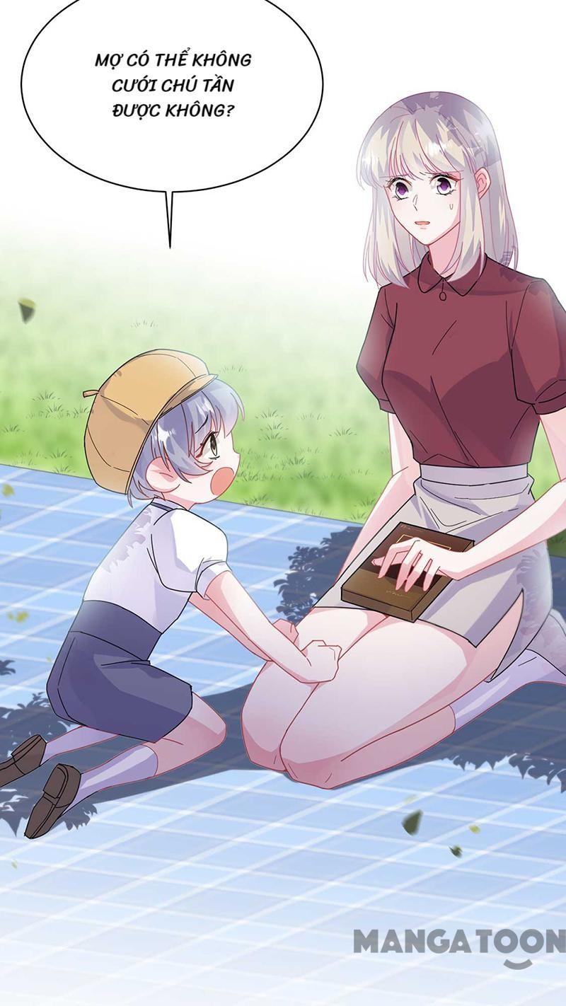 Chọc Tới Chủ Tịch Tổng Tài 2 Chapter 193 - Trang 4
