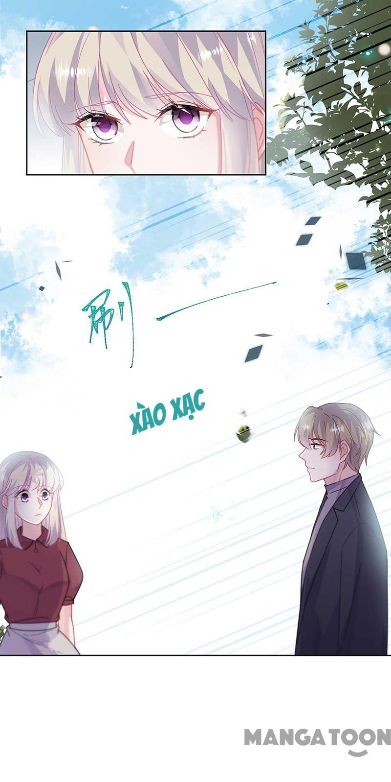 Chọc Tới Chủ Tịch Tổng Tài 2 Chapter 193 - Trang 6