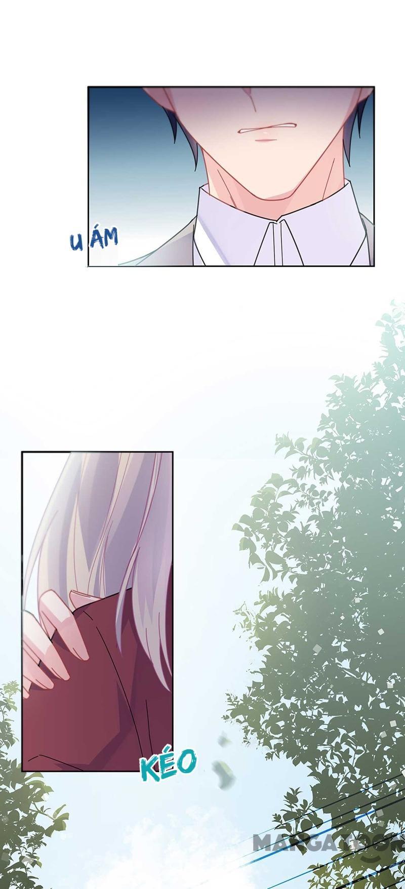 Chọc Tới Chủ Tịch Tổng Tài 2 Chapter 193 - Trang 7