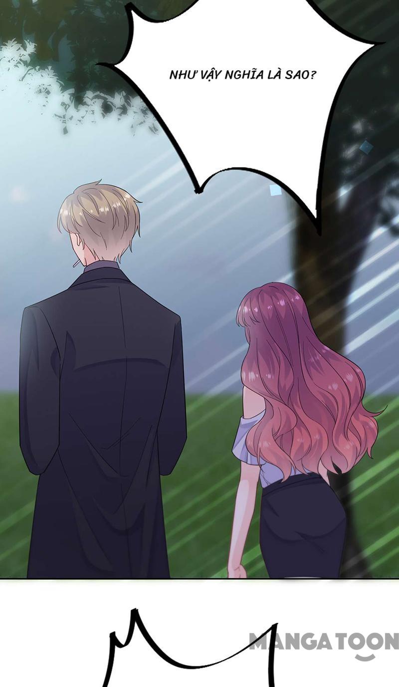 Chọc Tới Chủ Tịch Tổng Tài 2 Chapter 194 - Trang 10