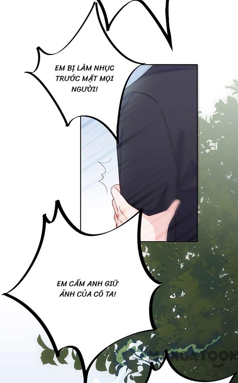 Chọc Tới Chủ Tịch Tổng Tài 2 Chapter 194 - Trang 12
