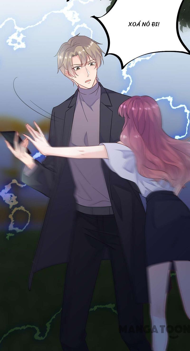 Chọc Tới Chủ Tịch Tổng Tài 2 Chapter 194 - Trang 13