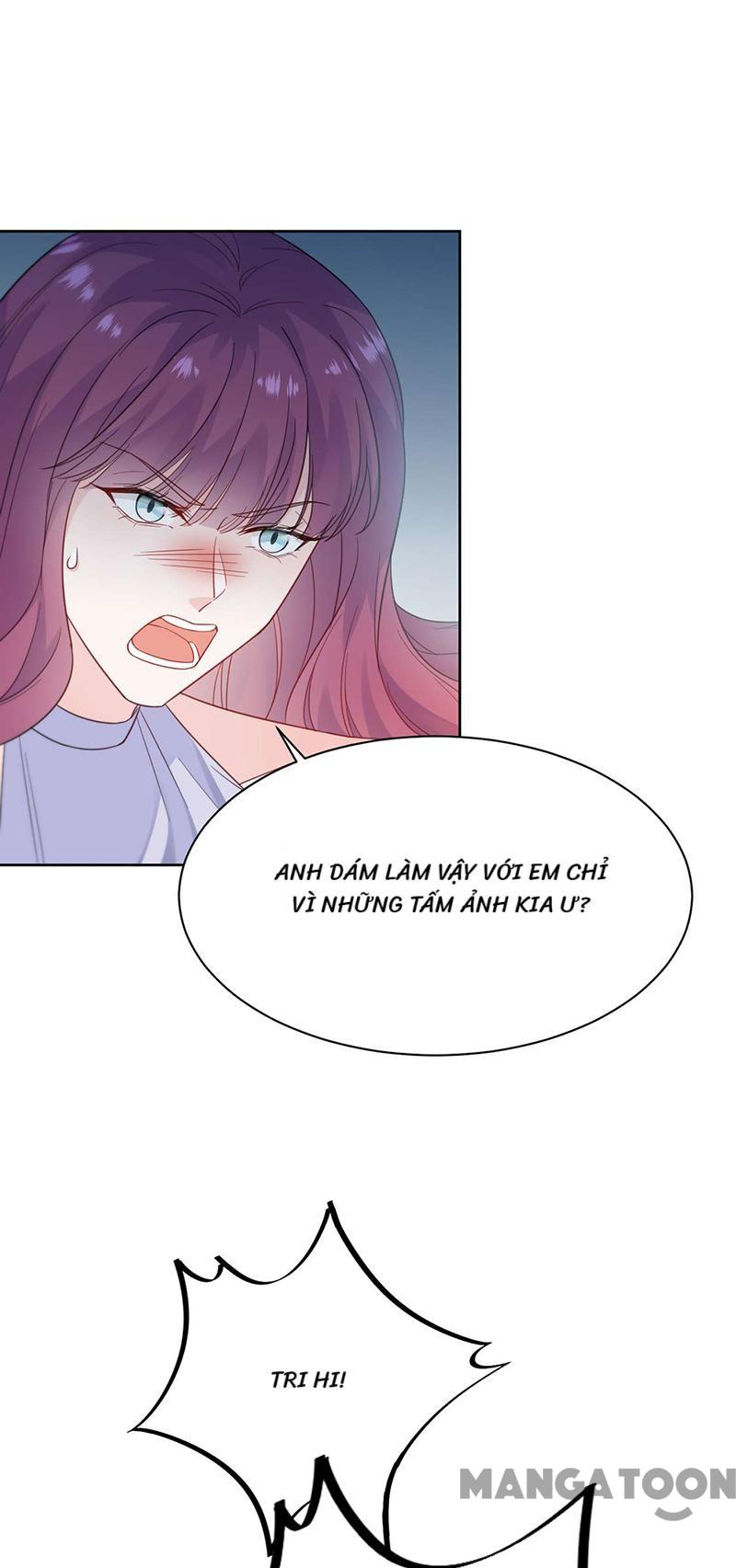 Chọc Tới Chủ Tịch Tổng Tài 2 Chapter 194 - Trang 17