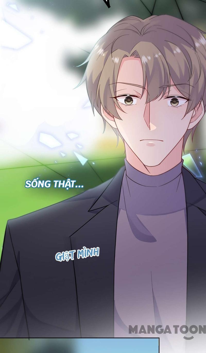 Chọc Tới Chủ Tịch Tổng Tài 2 Chapter 194 - Trang 19