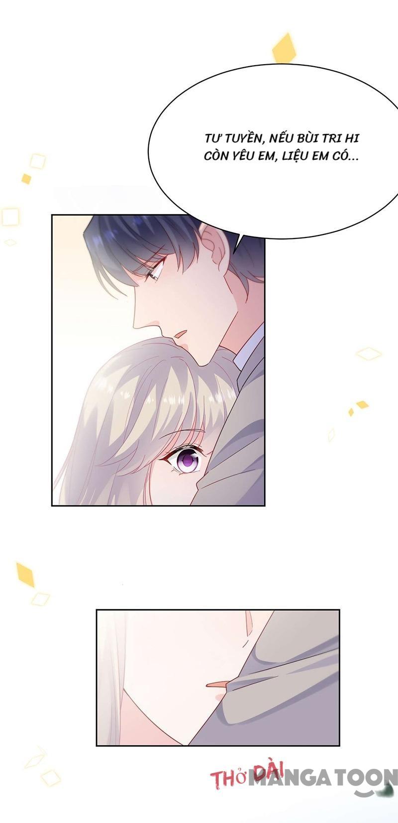 Chọc Tới Chủ Tịch Tổng Tài 2 Chapter 194 - Trang 2