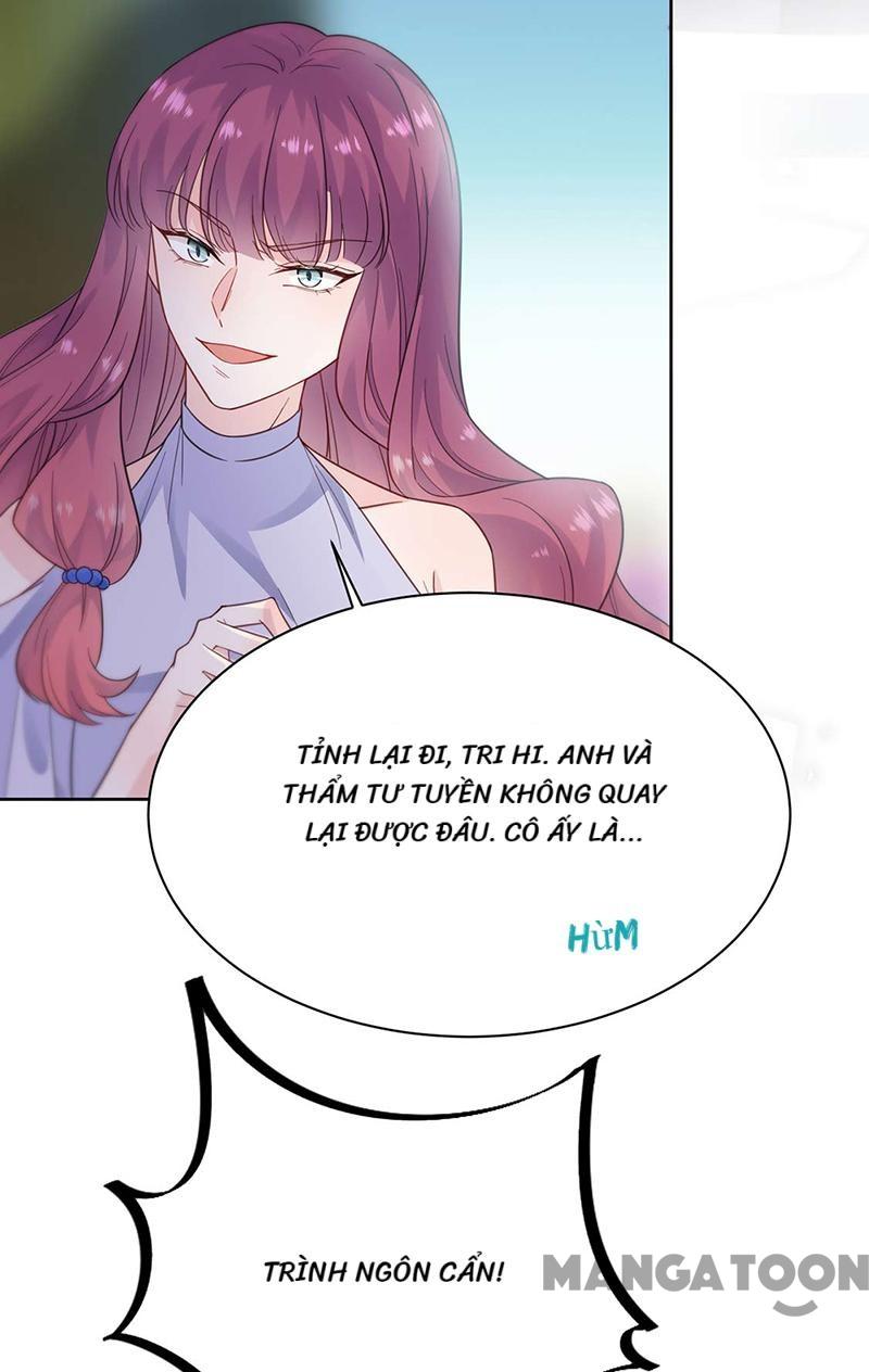 Chọc Tới Chủ Tịch Tổng Tài 2 Chapter 194 - Trang 20