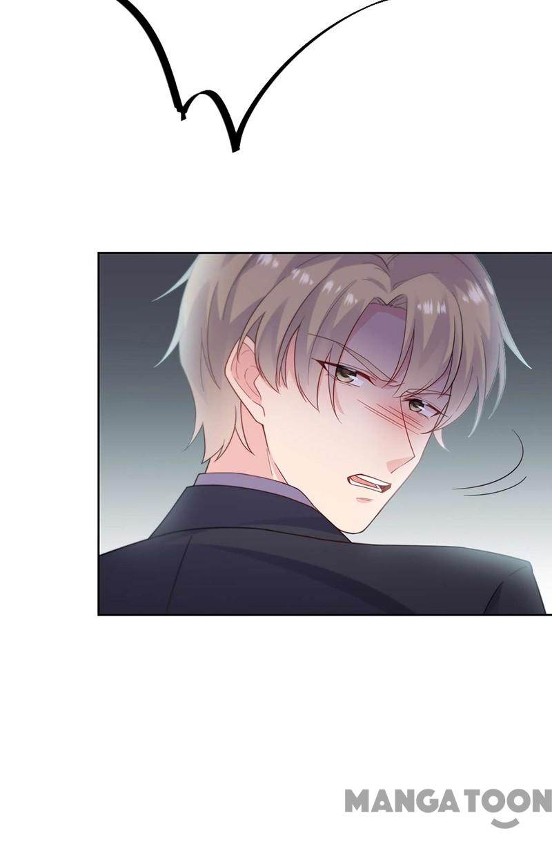 Chọc Tới Chủ Tịch Tổng Tài 2 Chapter 194 - Trang 21