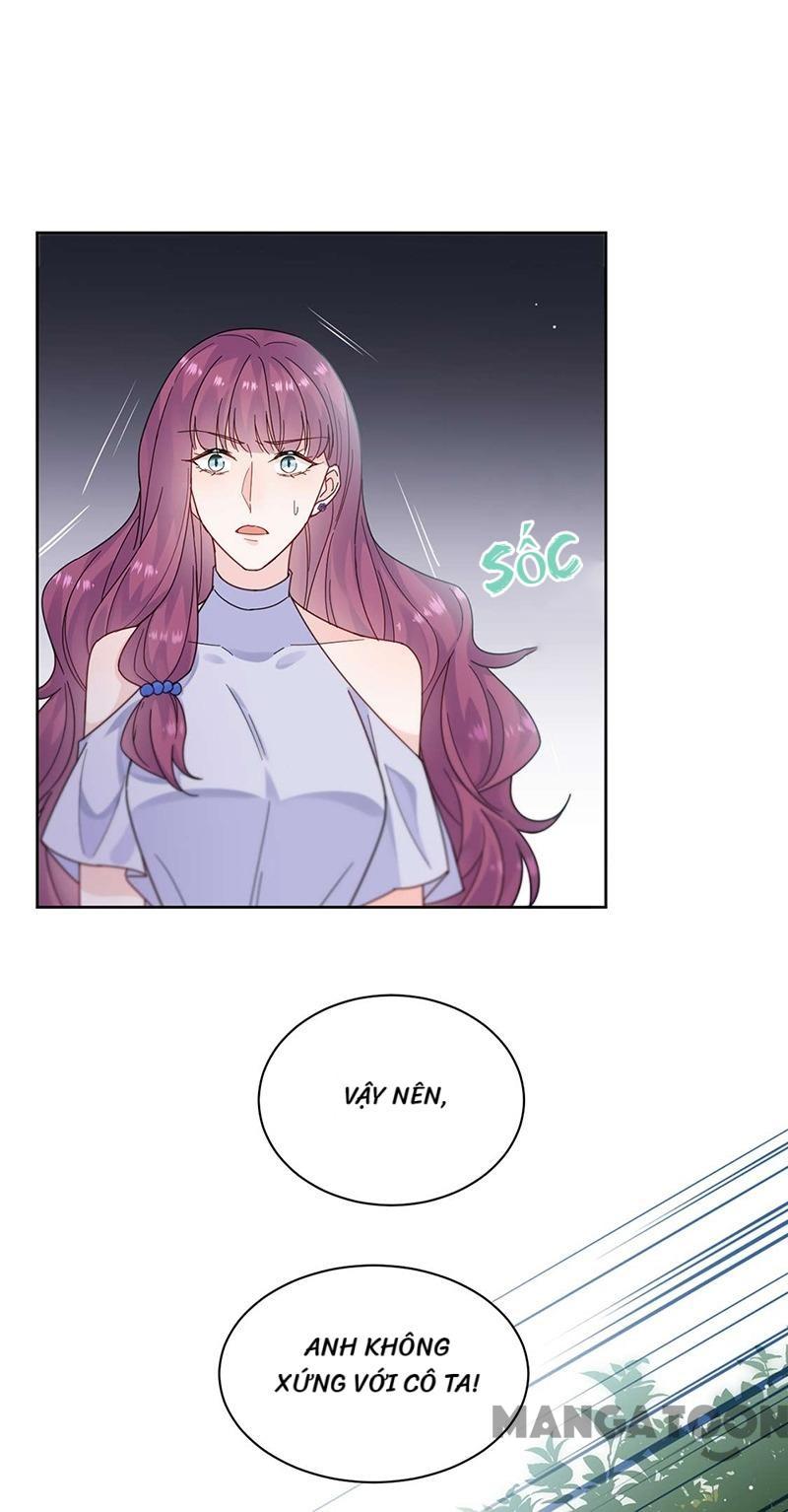 Chọc Tới Chủ Tịch Tổng Tài 2 Chapter 194 - Trang 22