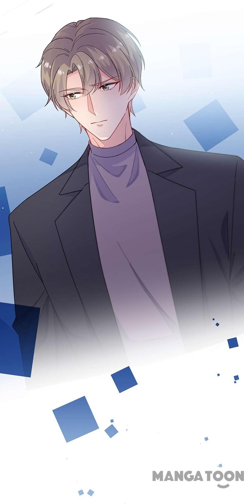 Chọc Tới Chủ Tịch Tổng Tài 2 Chapter 194 - Trang 24