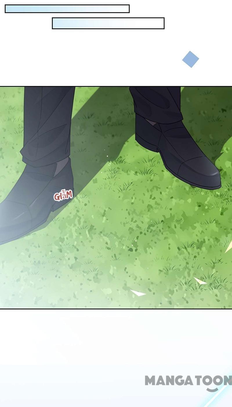 Chọc Tới Chủ Tịch Tổng Tài 2 Chapter 194 - Trang 25