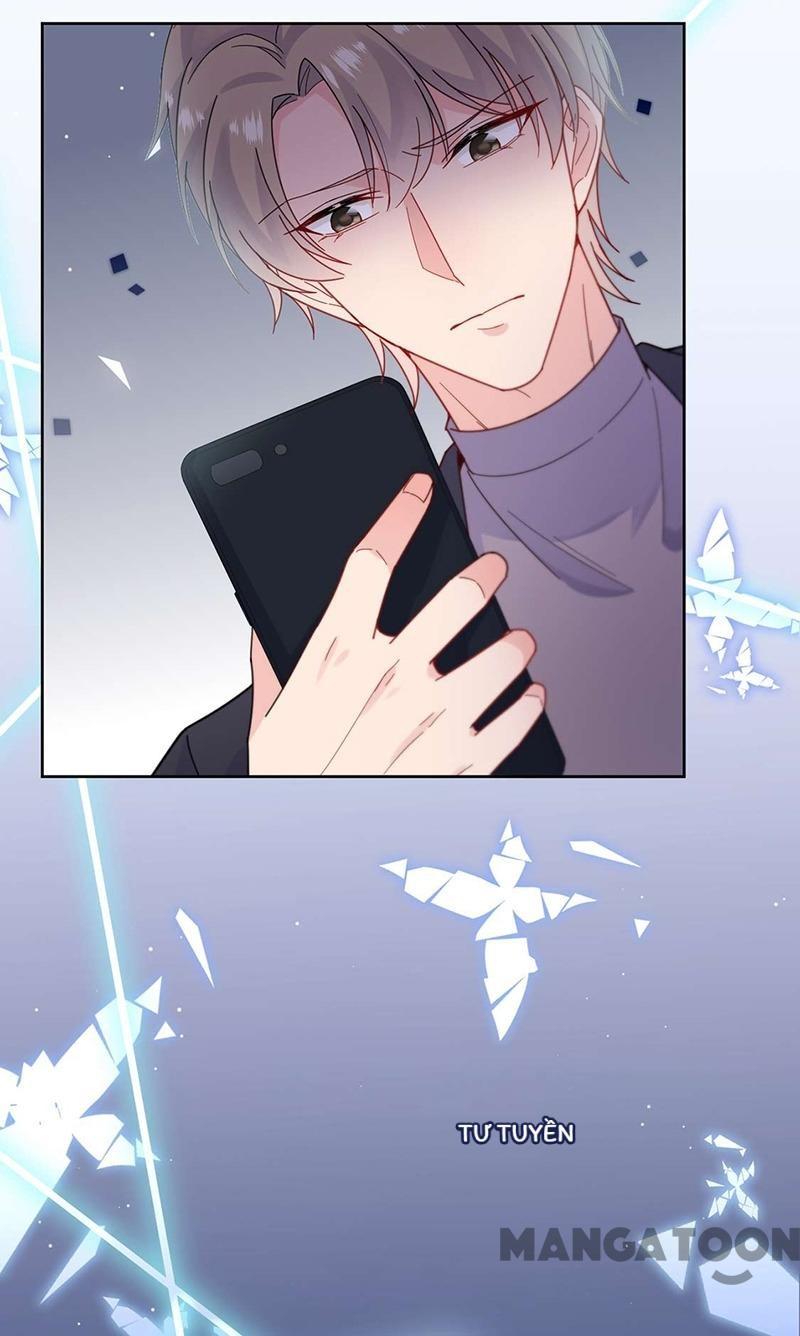 Chọc Tới Chủ Tịch Tổng Tài 2 Chapter 194 - Trang 26