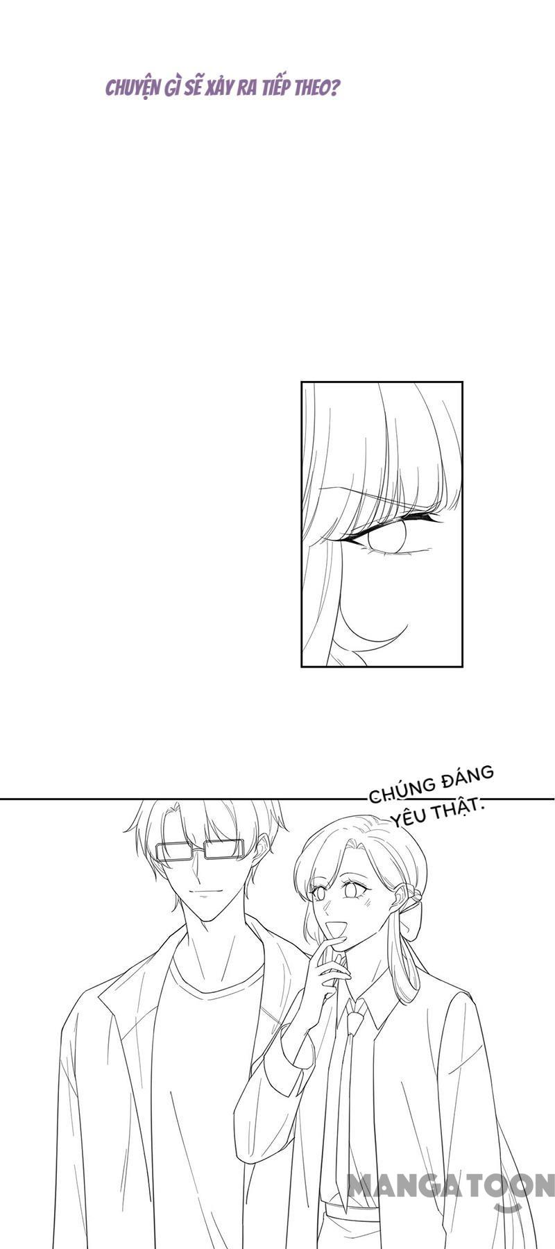 Chọc Tới Chủ Tịch Tổng Tài 2 Chapter 194 - Trang 28