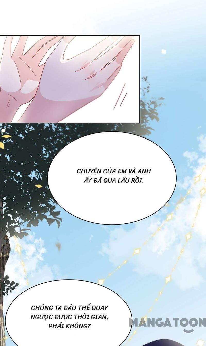Chọc Tới Chủ Tịch Tổng Tài 2 Chapter 194 - Trang 3