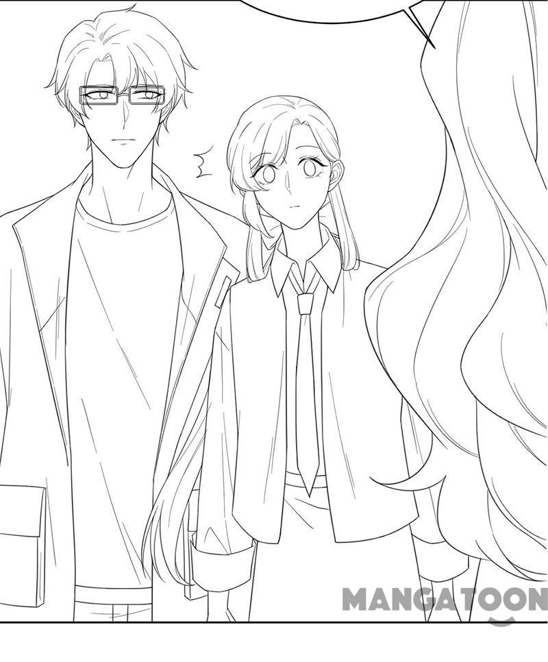 Chọc Tới Chủ Tịch Tổng Tài 2 Chapter 194 - Trang 31