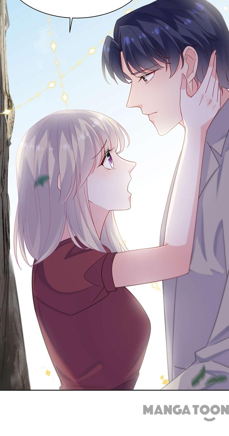 Chọc Tới Chủ Tịch Tổng Tài 2 Chapter 194 - Trang 4