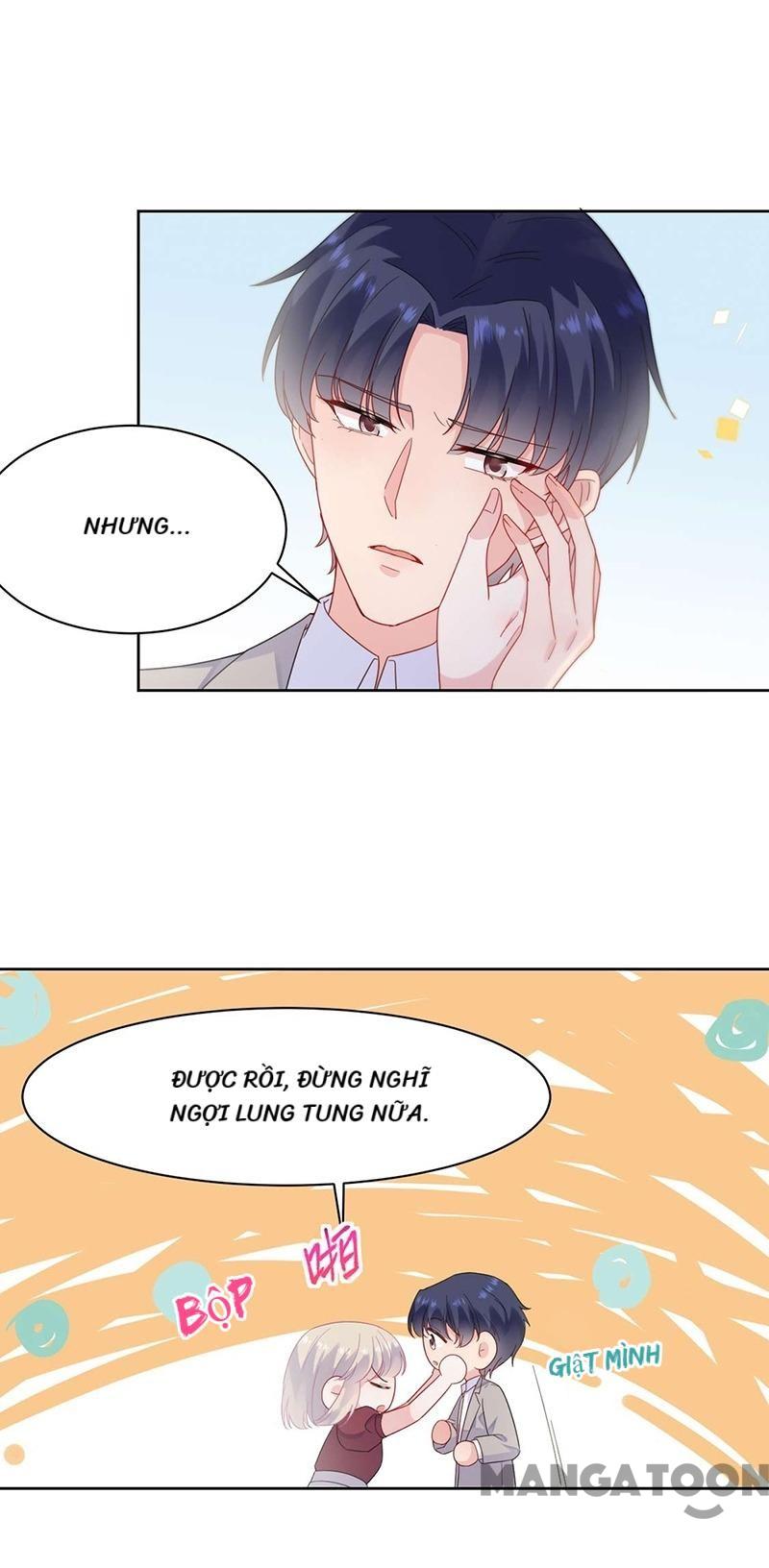 Chọc Tới Chủ Tịch Tổng Tài 2 Chapter 194 - Trang 5
