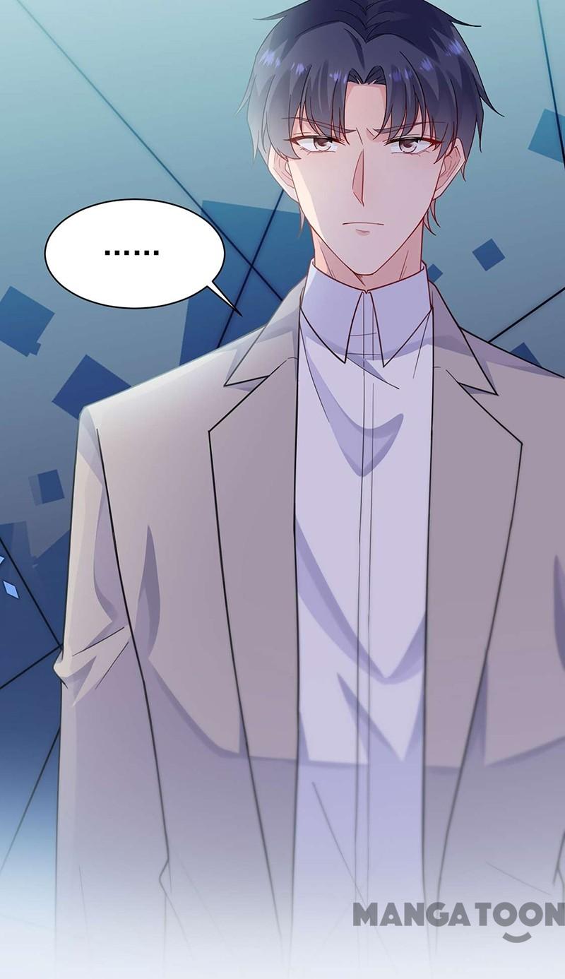 Chọc Tới Chủ Tịch Tổng Tài 2 Chapter 194 - Trang 8