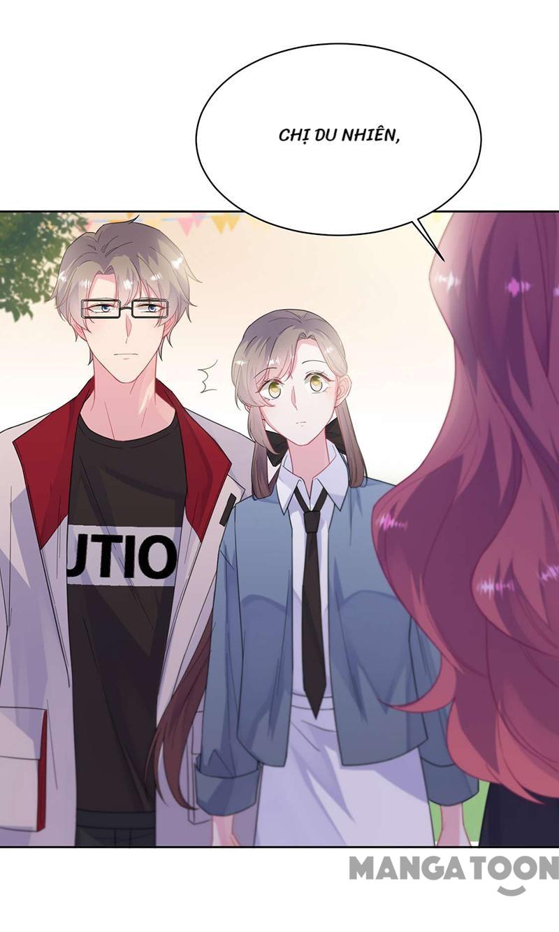 Chọc Tới Chủ Tịch Tổng Tài 2 Chapter 195 - Trang 13