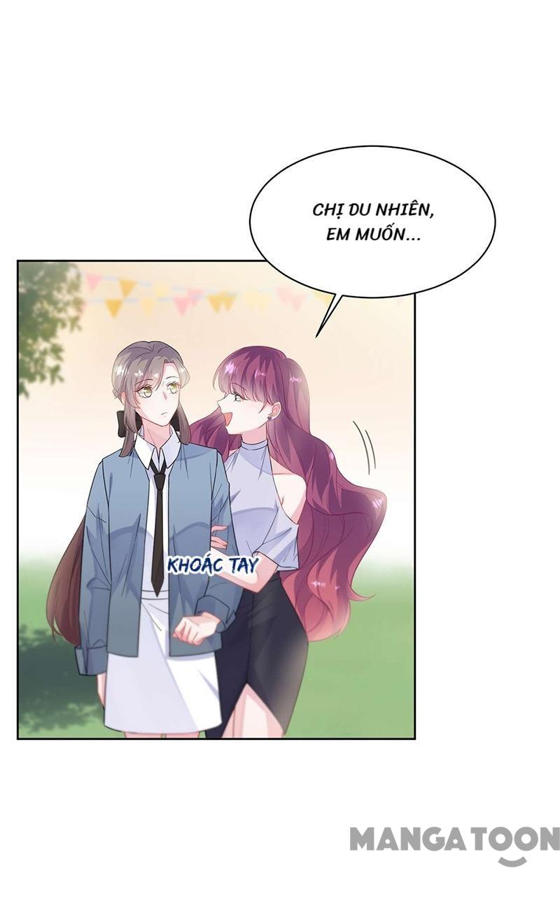 Chọc Tới Chủ Tịch Tổng Tài 2 Chapter 195 - Trang 14