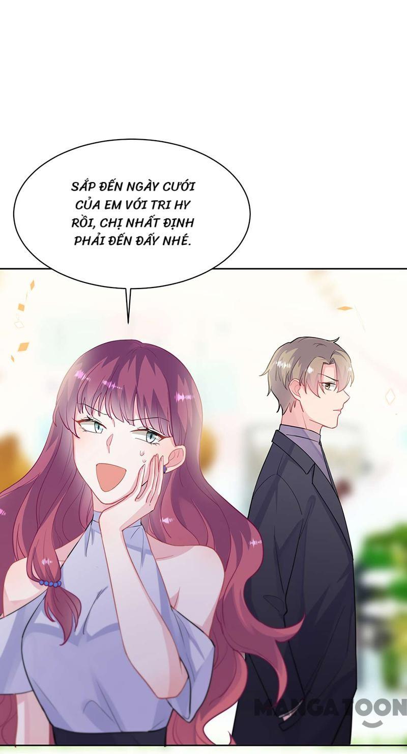 Chọc Tới Chủ Tịch Tổng Tài 2 Chapter 195 - Trang 18