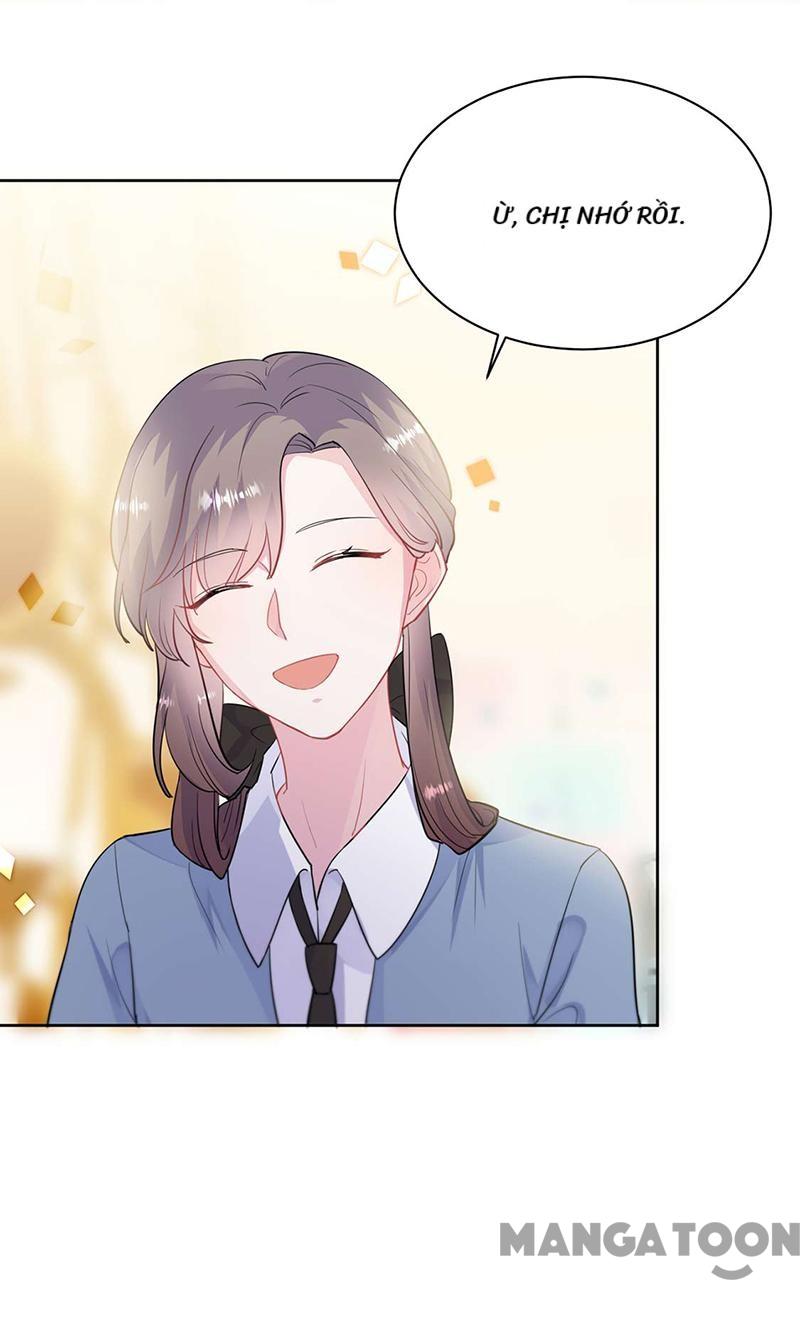 Chọc Tới Chủ Tịch Tổng Tài 2 Chapter 195 - Trang 19
