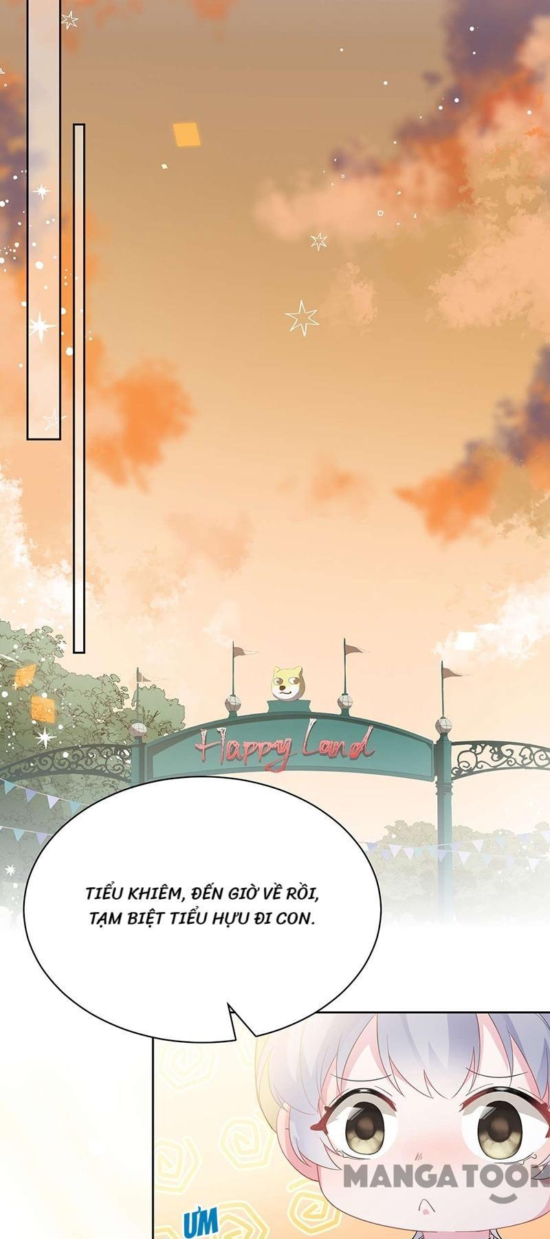 Chọc Tới Chủ Tịch Tổng Tài 2 Chapter 195 - Trang 2