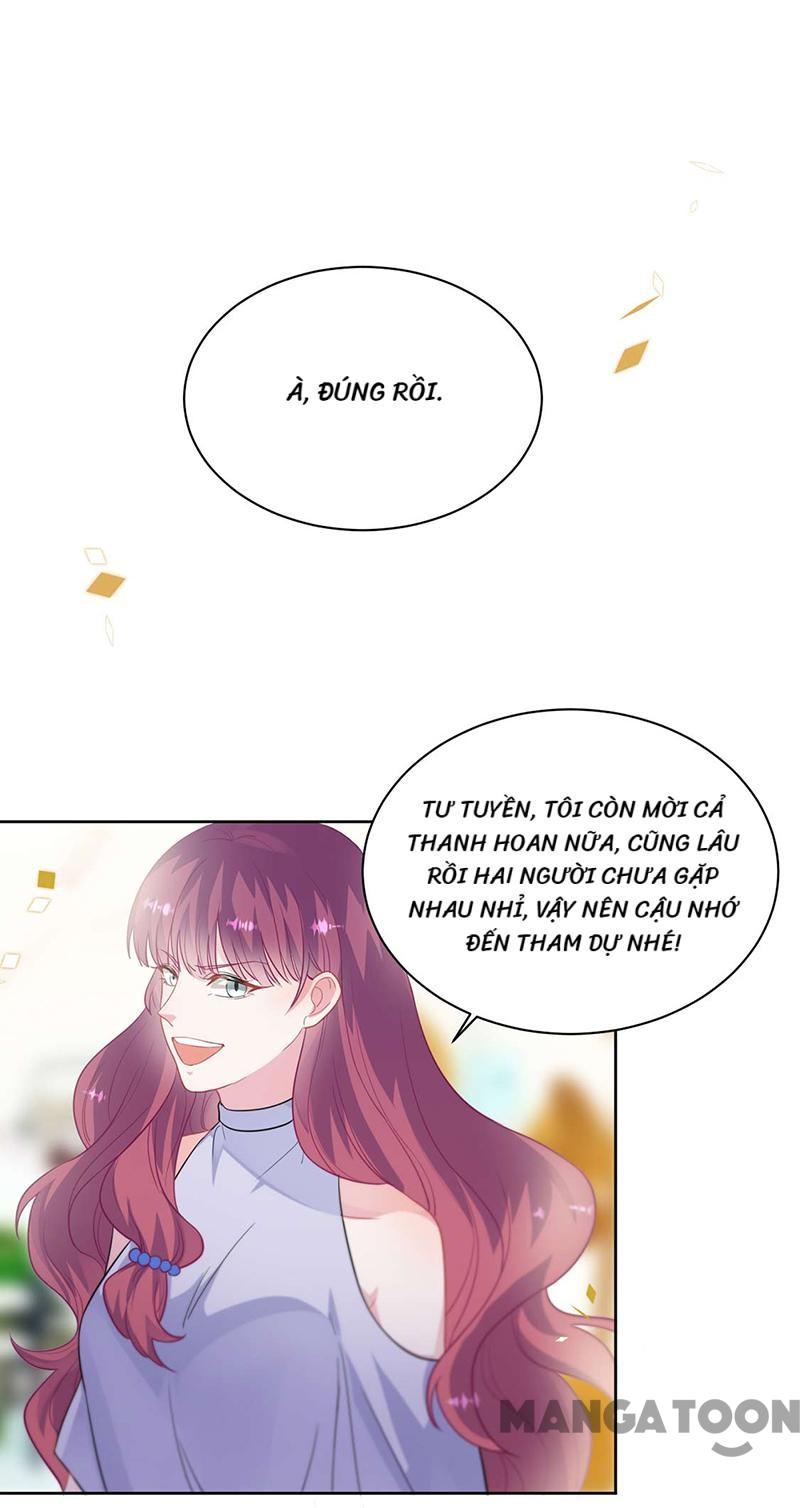 Chọc Tới Chủ Tịch Tổng Tài 2 Chapter 195 - Trang 20