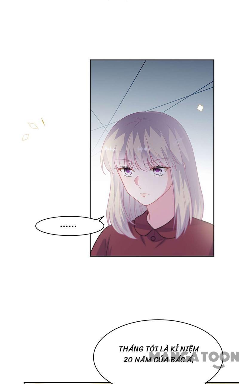 Chọc Tới Chủ Tịch Tổng Tài 2 Chapter 195 - Trang 21