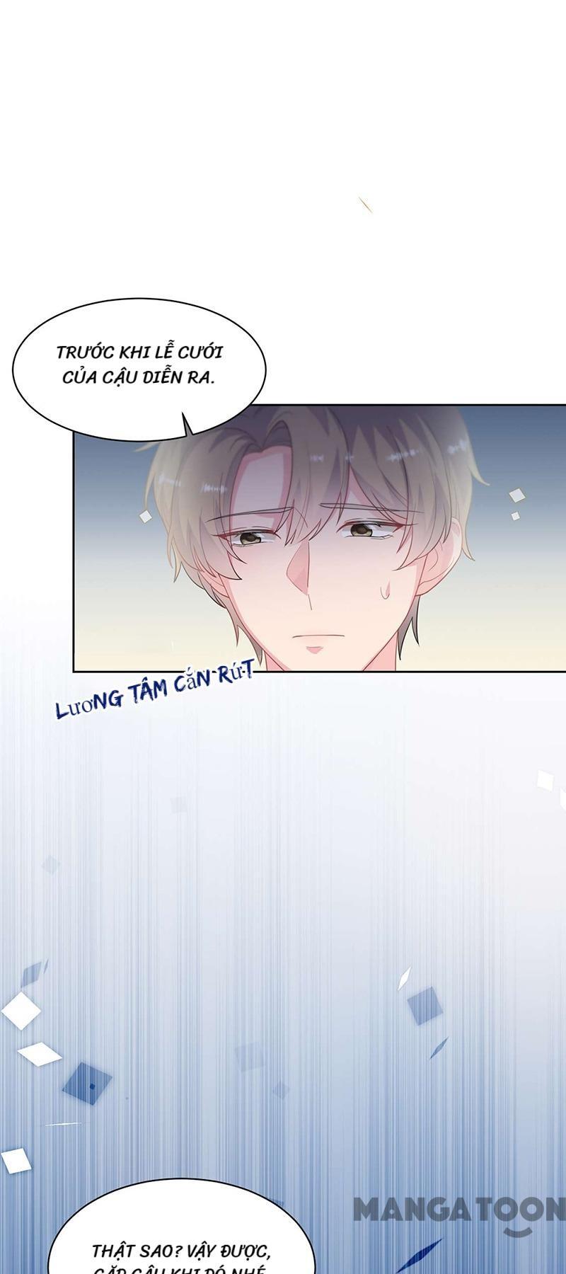 Chọc Tới Chủ Tịch Tổng Tài 2 Chapter 195 - Trang 23