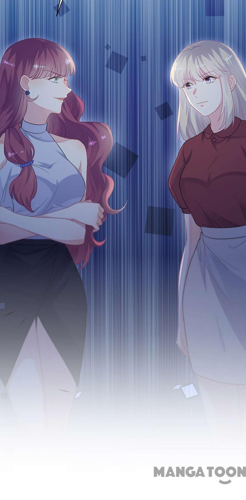 Chọc Tới Chủ Tịch Tổng Tài 2 Chapter 195 - Trang 25