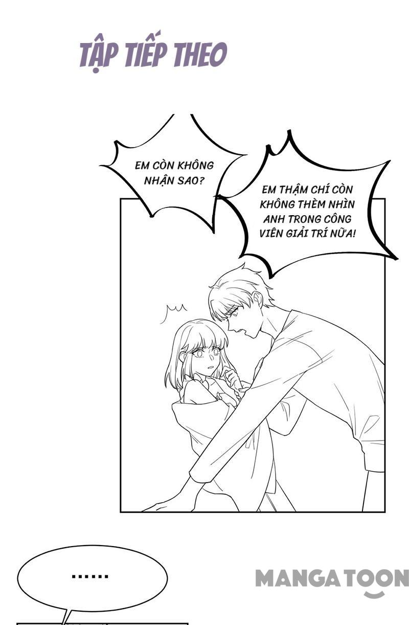 Chọc Tới Chủ Tịch Tổng Tài 2 Chapter 195 - Trang 26