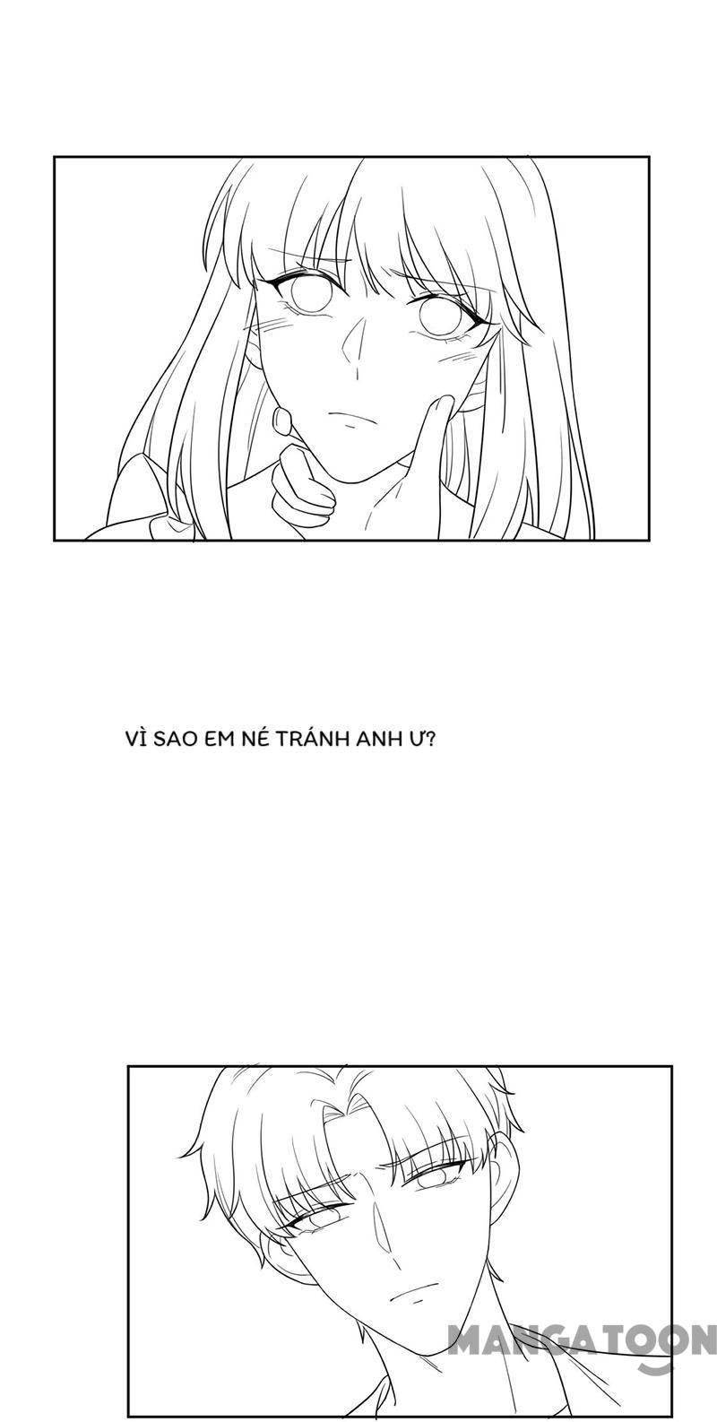 Chọc Tới Chủ Tịch Tổng Tài 2 Chapter 195 - Trang 28