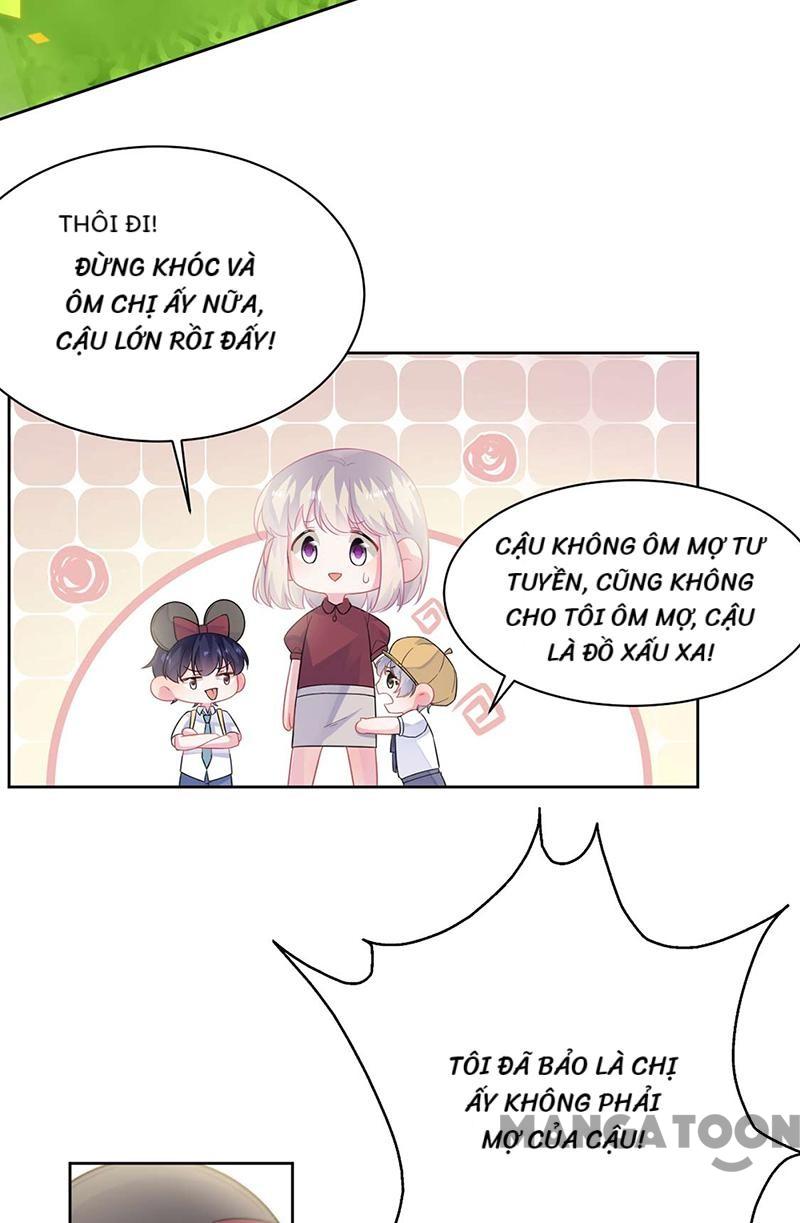 Chọc Tới Chủ Tịch Tổng Tài 2 Chapter 195 - Trang 6