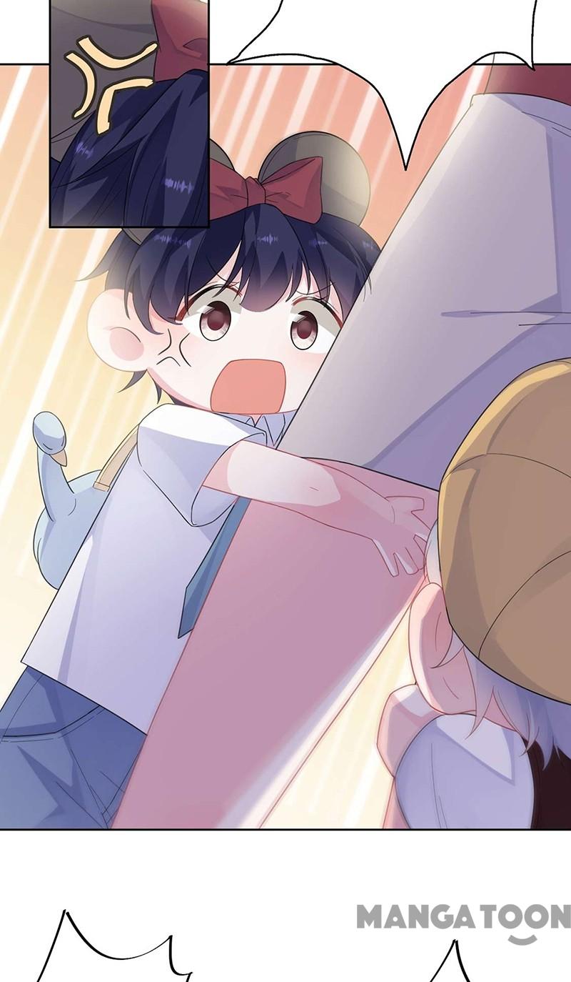 Chọc Tới Chủ Tịch Tổng Tài 2 Chapter 195 - Trang 7