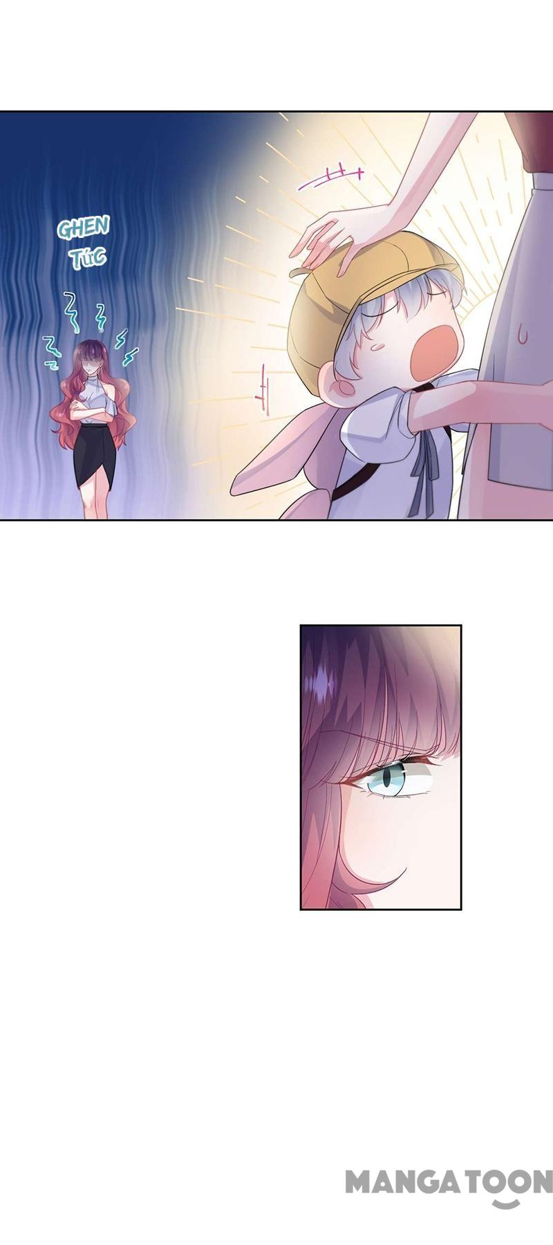 Chọc Tới Chủ Tịch Tổng Tài 2 Chapter 195 - Trang 9