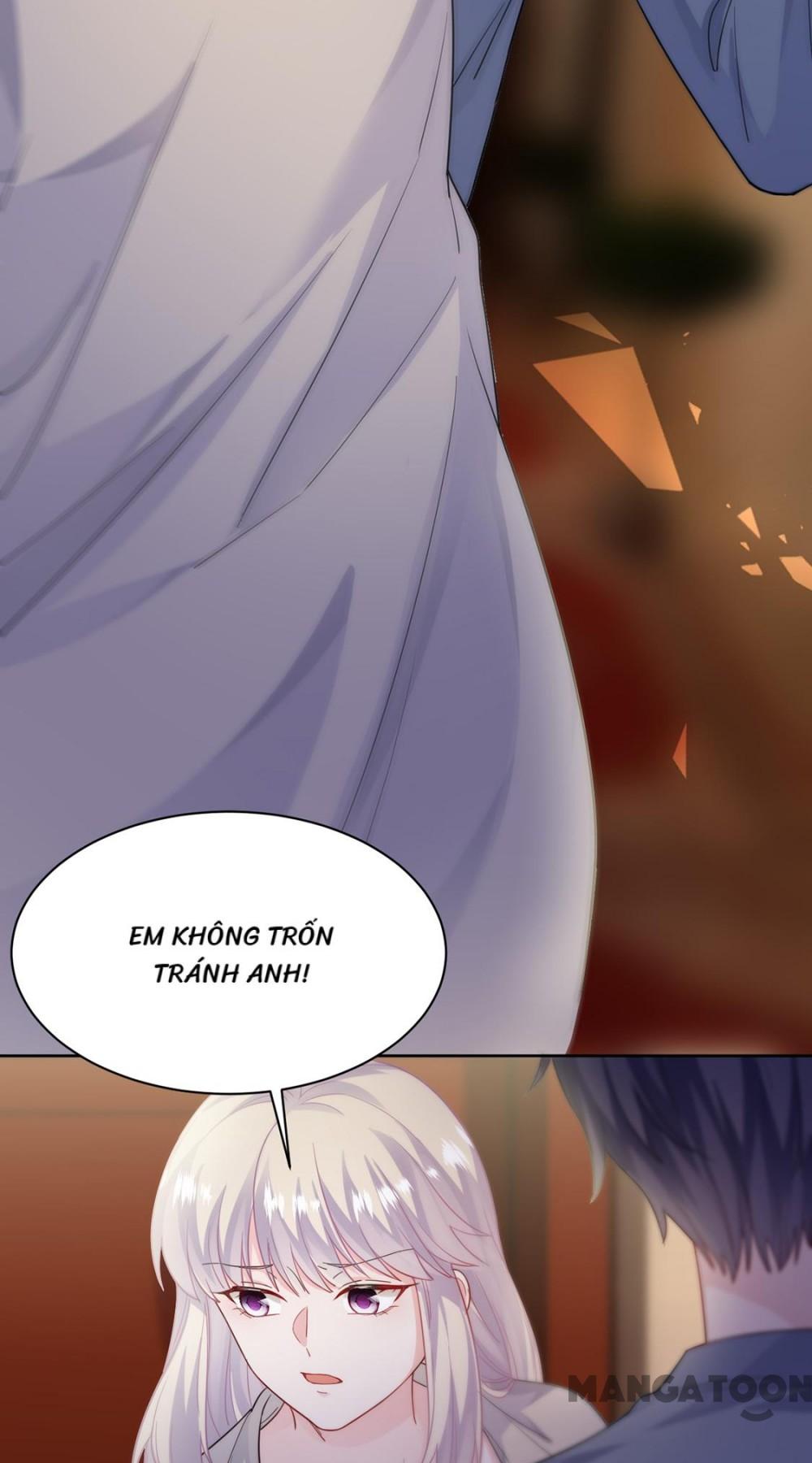 Chọc Tới Chủ Tịch Tổng Tài 2 Chapter 196 - Trang 12