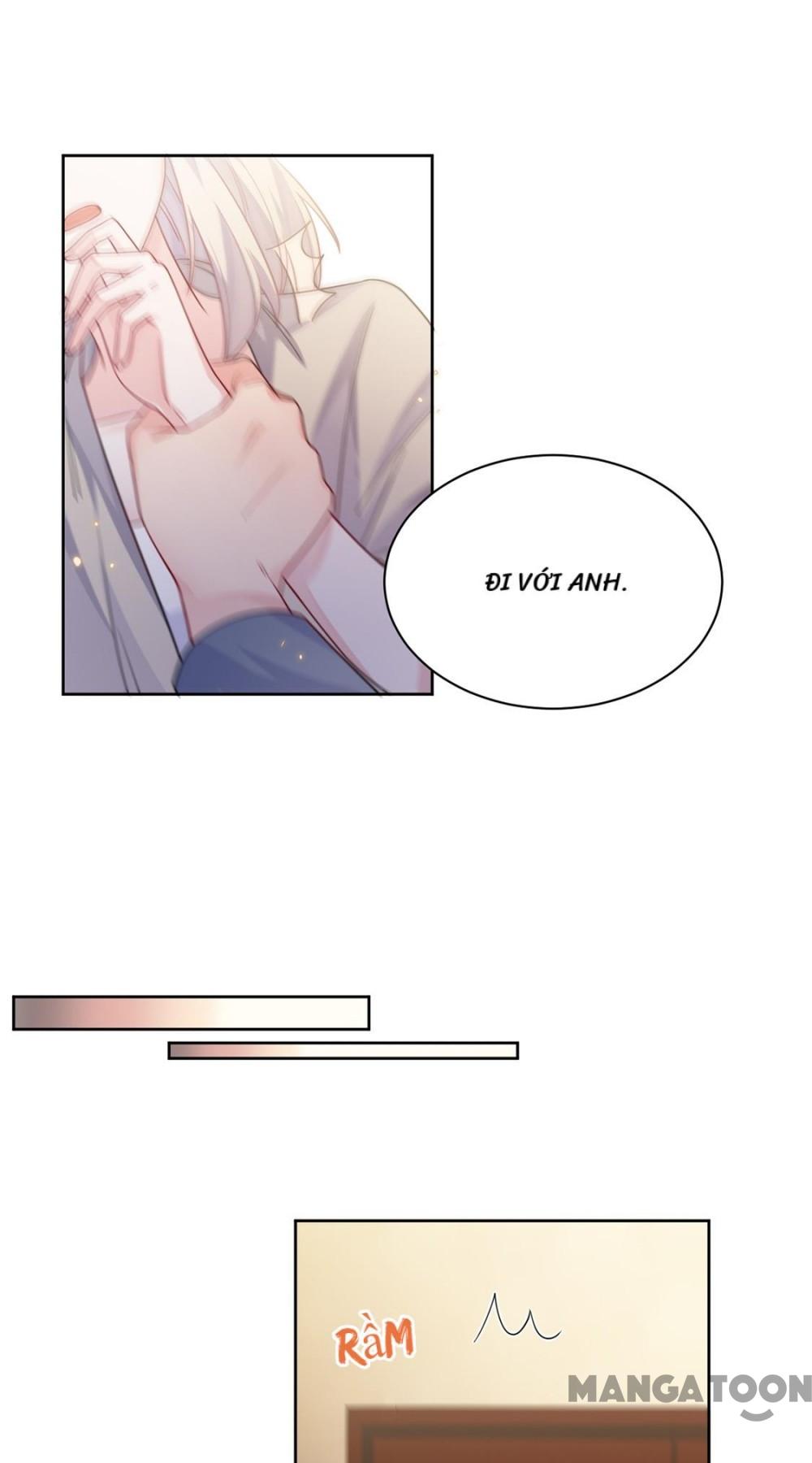 Chọc Tới Chủ Tịch Tổng Tài 2 Chapter 196 - Trang 14