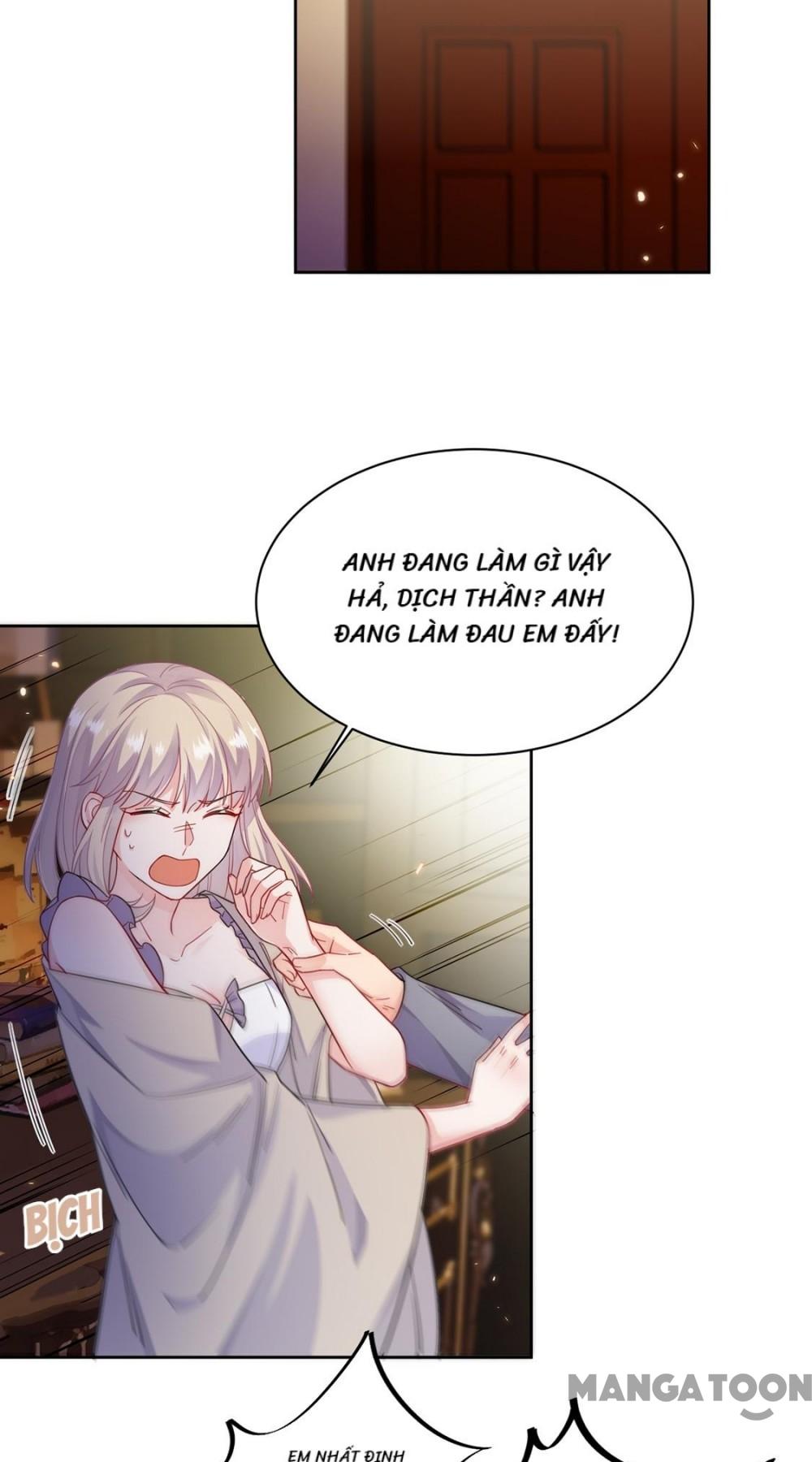 Chọc Tới Chủ Tịch Tổng Tài 2 Chapter 196 - Trang 15