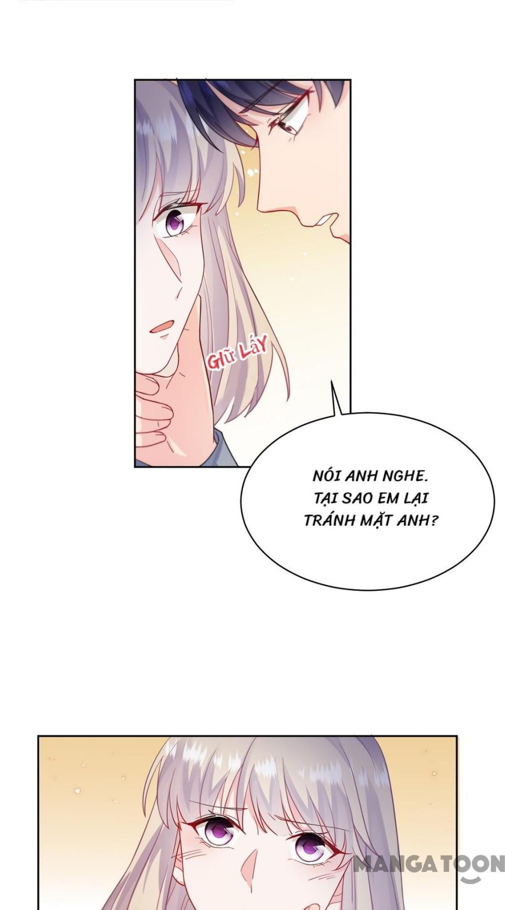 Chọc Tới Chủ Tịch Tổng Tài 2 Chapter 196 - Trang 17