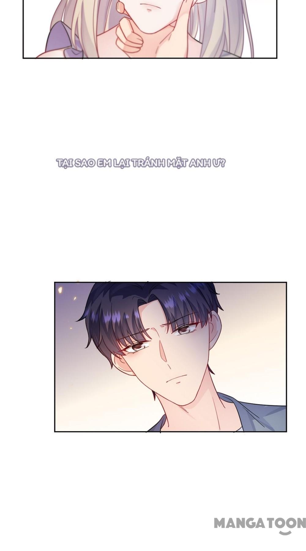 Chọc Tới Chủ Tịch Tổng Tài 2 Chapter 196 - Trang 18