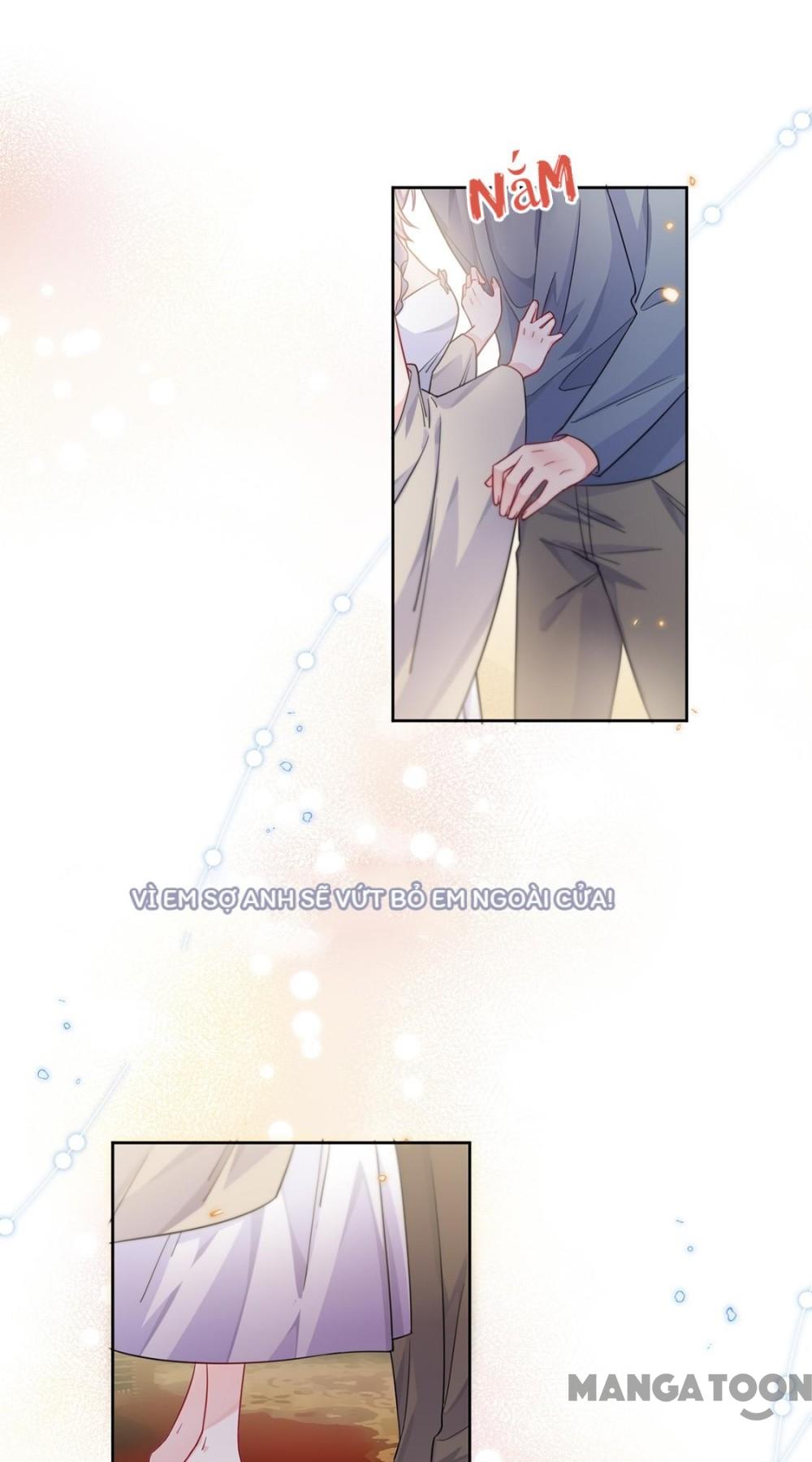 Chọc Tới Chủ Tịch Tổng Tài 2 Chapter 196 - Trang 19