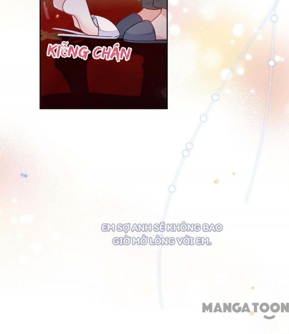 Chọc Tới Chủ Tịch Tổng Tài 2 Chapter 196 - Trang 20