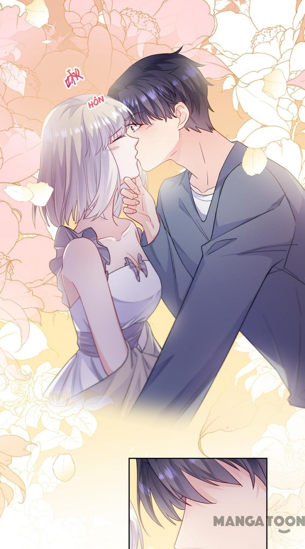 Chọc Tới Chủ Tịch Tổng Tài 2 Chapter 196 - Trang 21