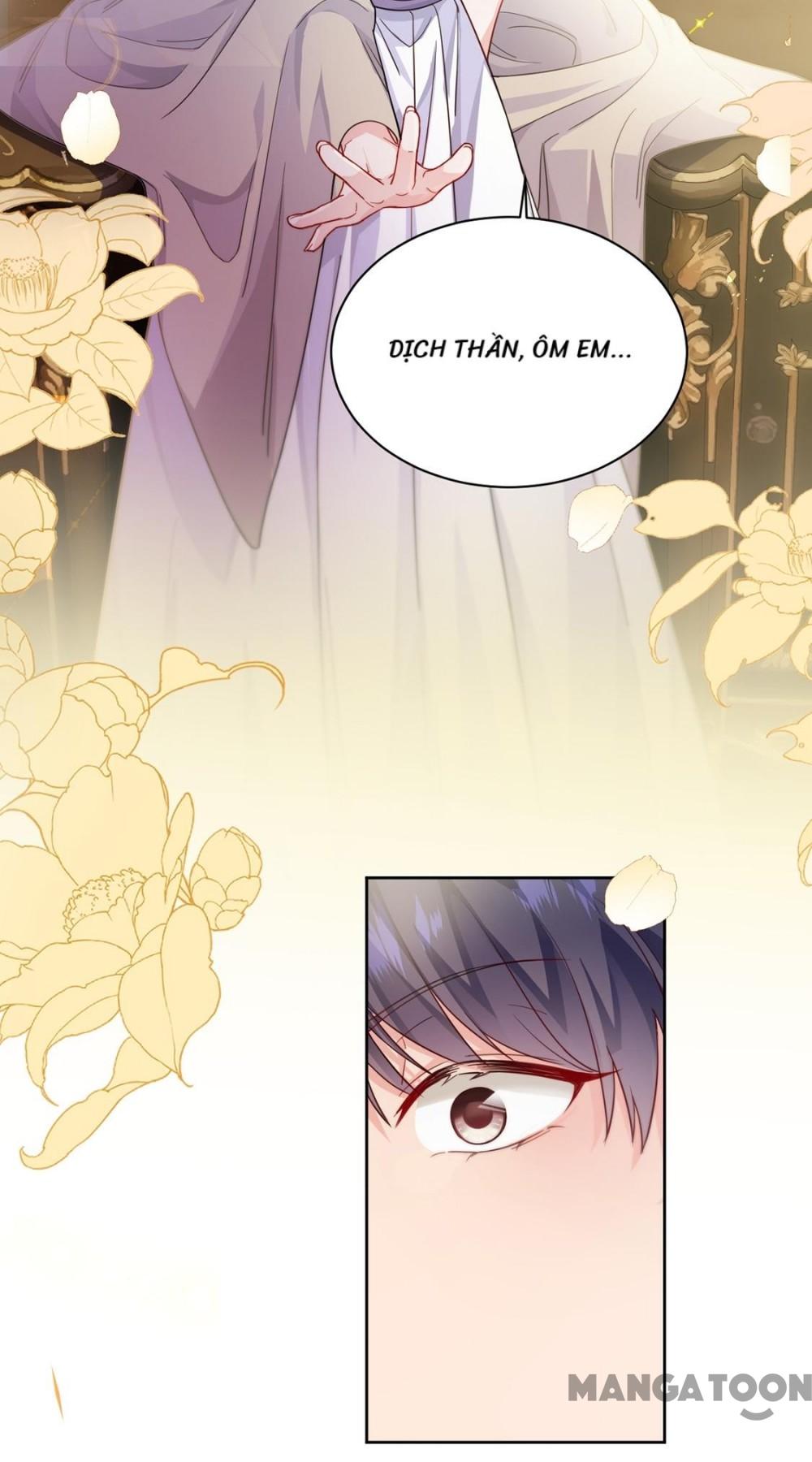 Chọc Tới Chủ Tịch Tổng Tài 2 Chapter 196 - Trang 24